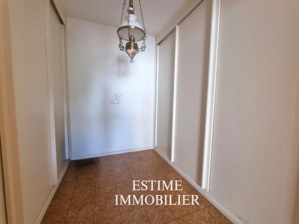Appartement 5 pièce(s) 4 chambre(s) 153 m²