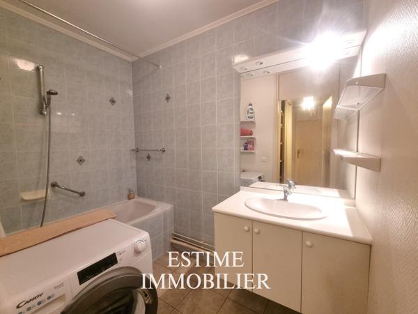 Appartement 5 pièce(s) 4 chambre(s) 153 m²