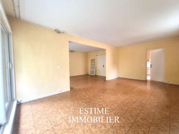 Appartement 5 pièce(s) 4 chambre(s) 153 m²