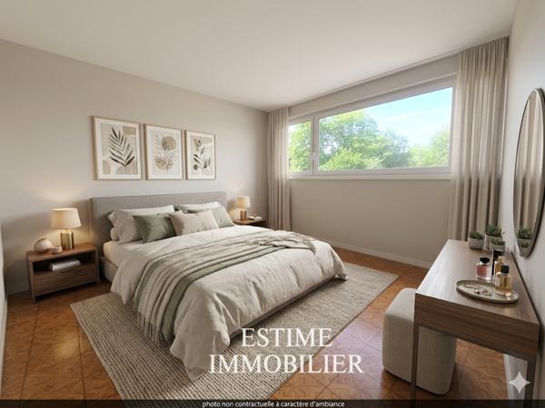 Appartement 5 pièce(s) 4 chambre(s) 153 m²