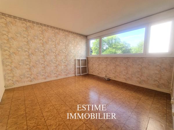 Appartement 5 pièce(s) 4 chambre(s) 153 m²