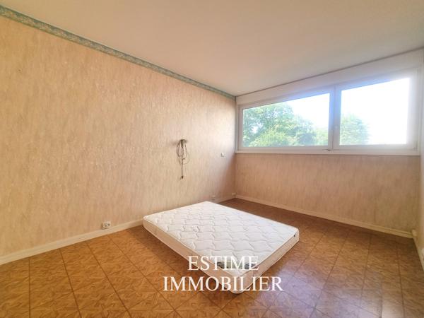 Appartement 5 pièce(s) 4 chambre(s) 153 m²