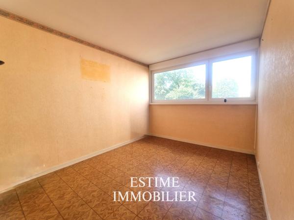 Appartement 5 pièce(s) 4 chambre(s) 153 m²