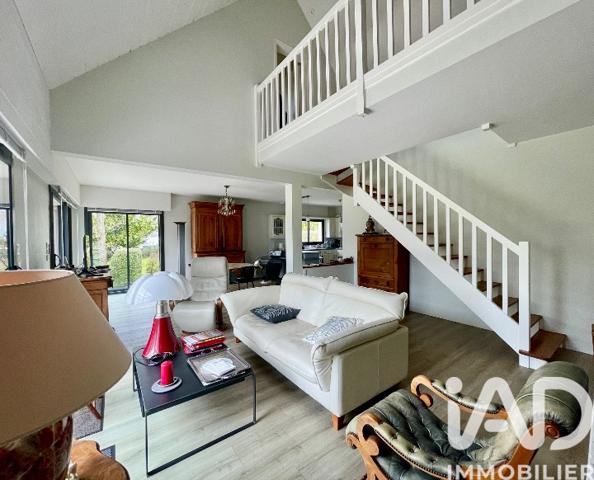 Maison à vendre 5 pièces 132 m² Noyal-Muzillac