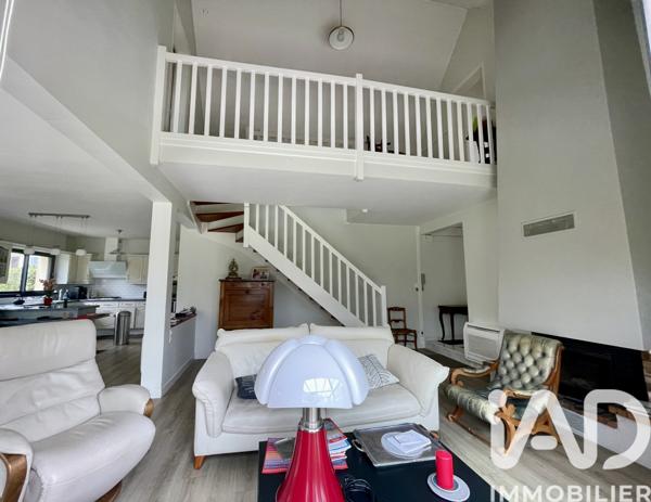 Maison à vendre 5 pièces 132 m² Noyal-Muzillac
