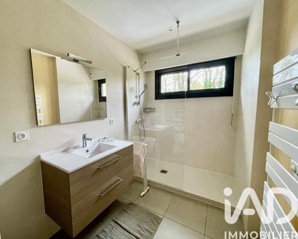 Maison à vendre 5 pièces 132 m² Noyal-Muzillac