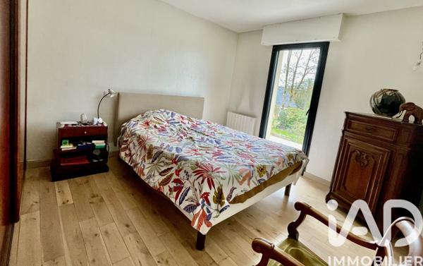 Maison à vendre 5 pièces 132 m² Noyal-Muzillac