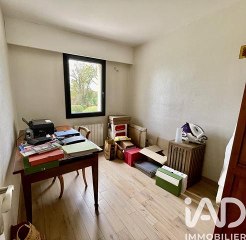 Maison à vendre 5 pièces 132 m² Noyal-Muzillac