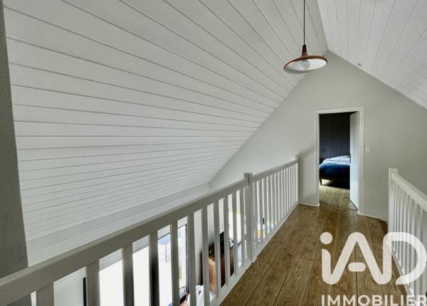 Maison à vendre 5 pièces 132 m² Noyal-Muzillac