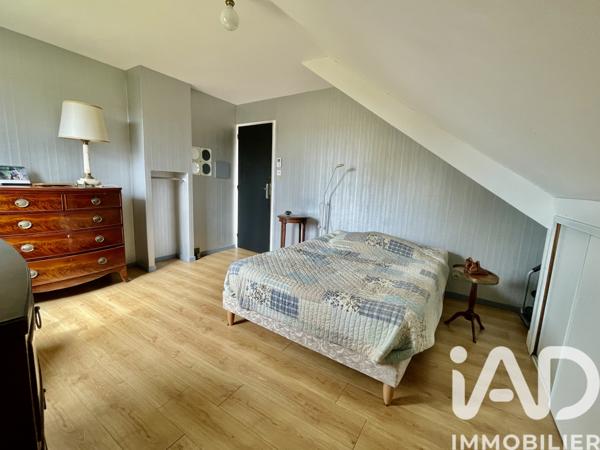 Maison à vendre 5 pièces 132 m² Noyal-Muzillac