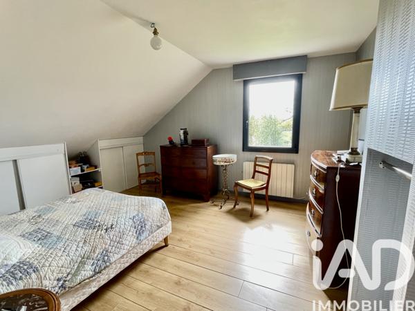Maison à vendre 5 pièces 132 m² Noyal-Muzillac