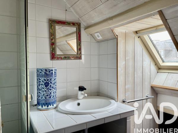 Maison à vendre 5 pièces 132 m² Noyal-Muzillac