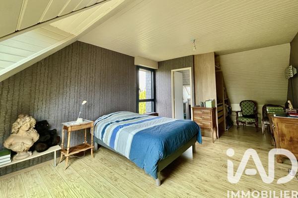 Maison à vendre 5 pièces 132 m² Noyal-Muzillac