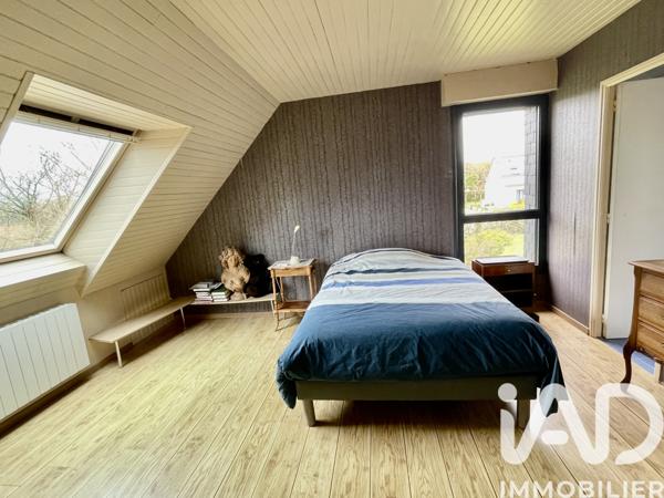 Maison à vendre 5 pièces 132 m² Noyal-Muzillac