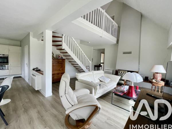 Maison à vendre 5 pièces 132 m² Noyal-Muzillac