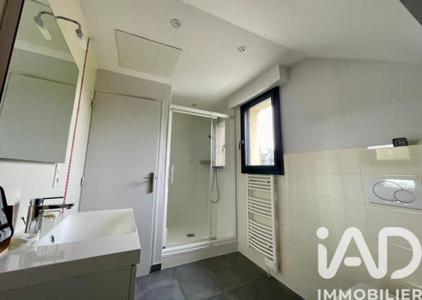 Maison à vendre 5 pièces 132 m² Noyal-Muzillac