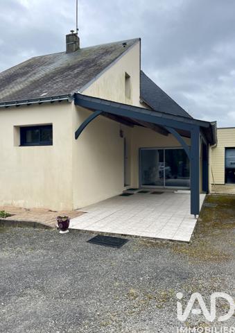 Maison à vendre 5 pièces 132 m² Noyal-Muzillac