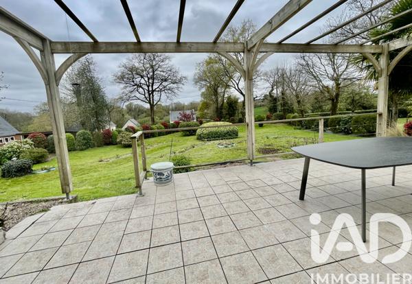 Maison à vendre 5 pièces 132 m² Noyal-Muzillac