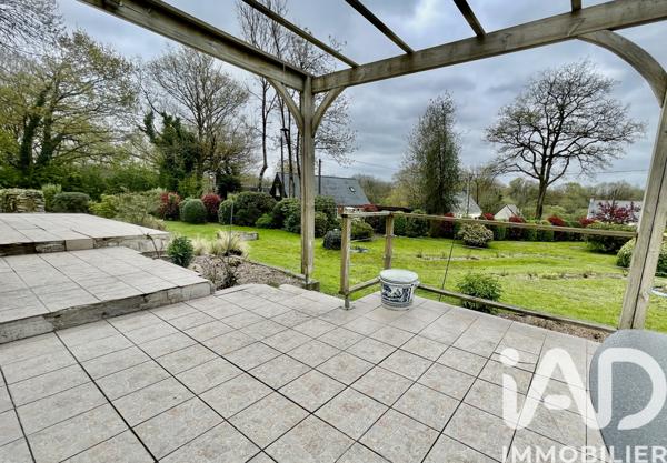 Maison à vendre 5 pièces 132 m² Noyal-Muzillac