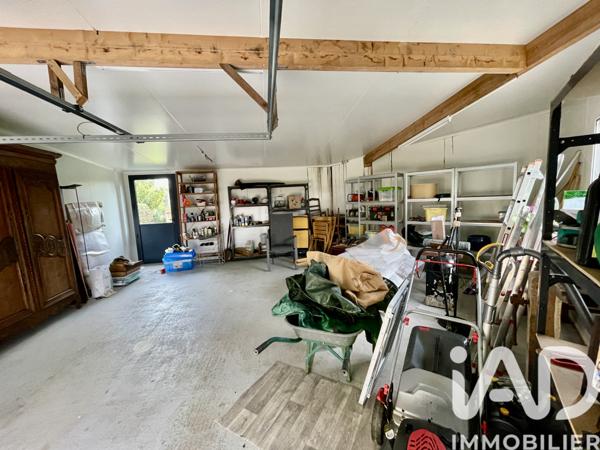 Maison à vendre 5 pièces 132 m² Noyal-Muzillac