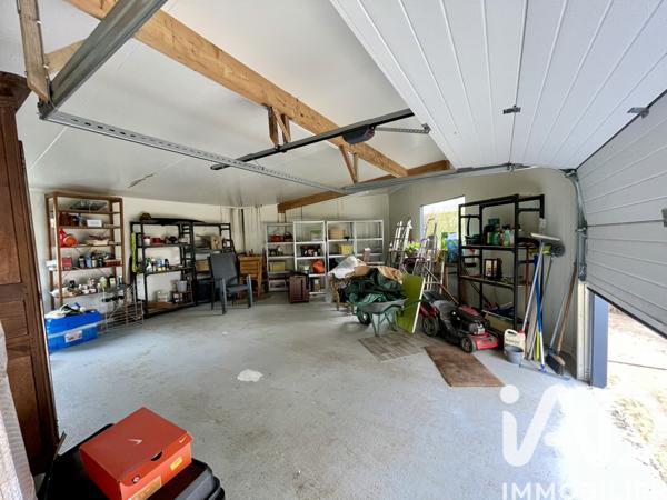 Maison à vendre 5 pièces 132 m² Noyal-Muzillac