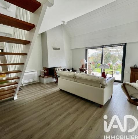 Maison à vendre 5 pièces 132 m² Noyal-Muzillac