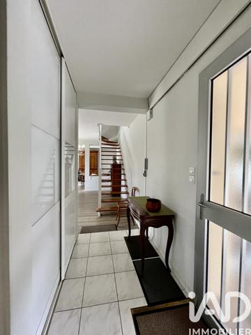Maison à vendre 5 pièces 132 m² Noyal-Muzillac