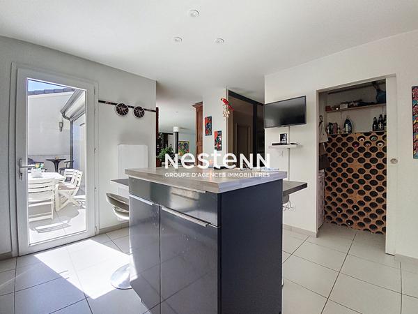 Maison de plain-pied Auch 129 m² 4 pièces avec piscine