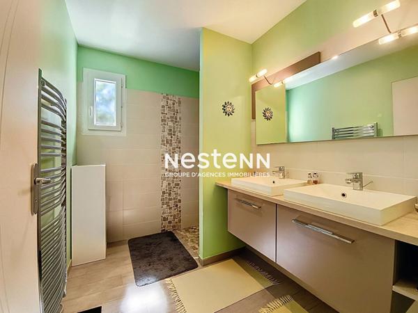 Maison de plain-pied Auch 129 m² 4 pièces avec piscine