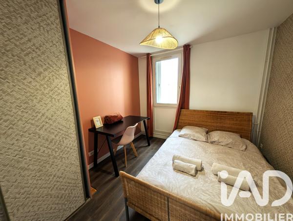 Appartement à vendre 6 pièces 120 m² Compiègne