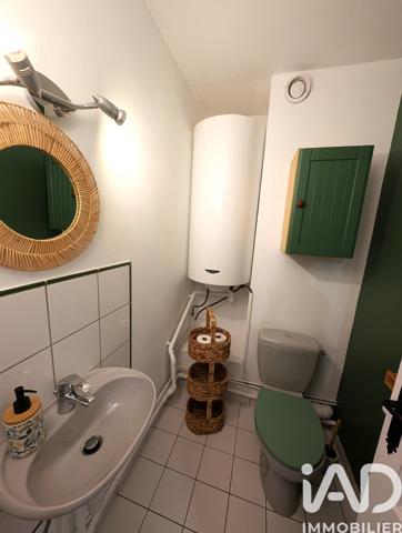 Appartement à vendre 6 pièces 120 m² Compiègne