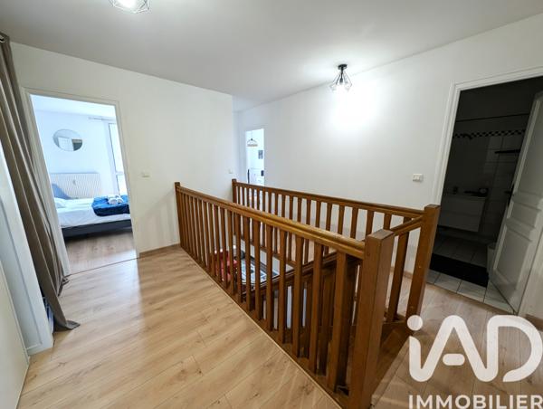 Appartement à vendre 6 pièces 120 m² Compiègne