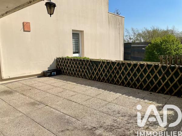 Appartement à vendre 6 pièces 120 m² Compiègne