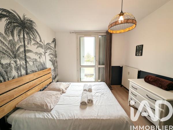 Appartement à vendre 6 pièces 120 m² Compiègne