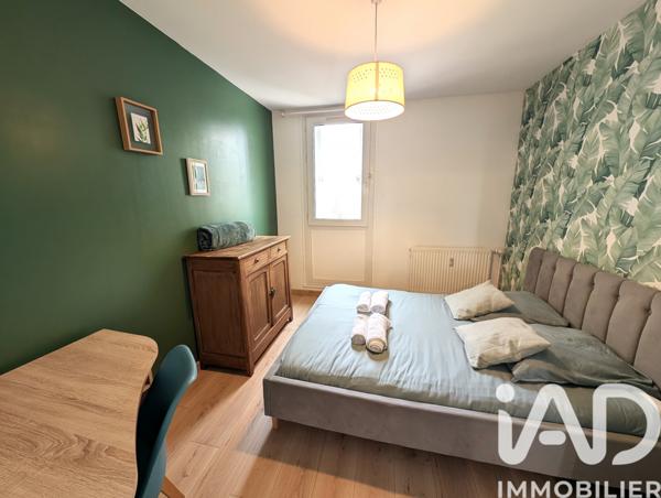 Appartement à vendre 6 pièces 120 m² Compiègne