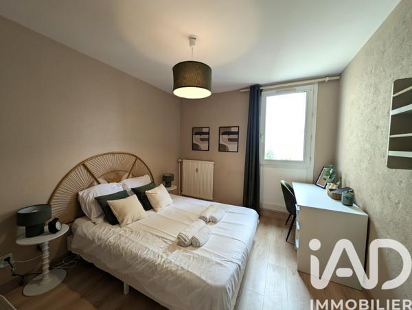 Appartement à vendre 6 pièces 120 m² Compiègne