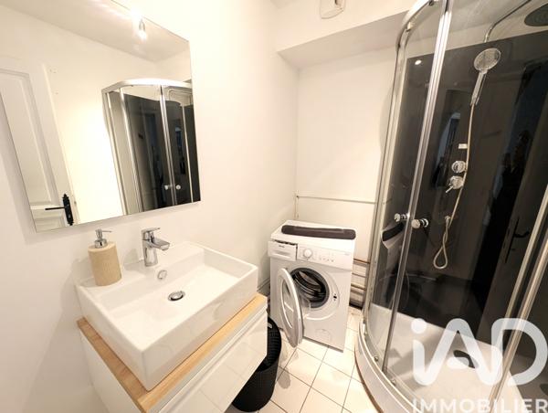 Appartement à vendre 6 pièces 120 m² Compiègne