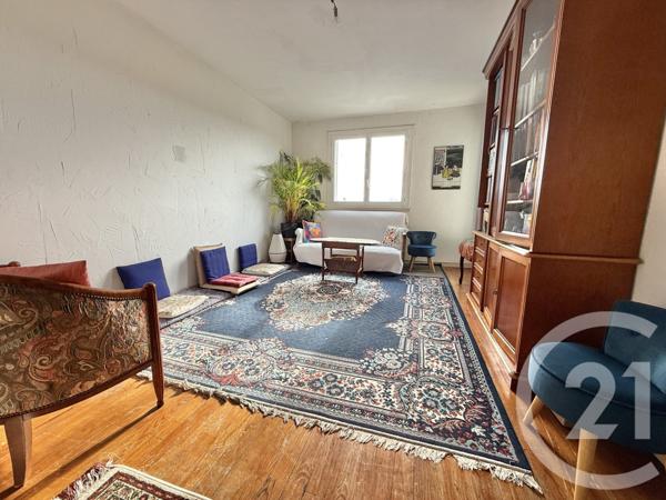 Appartement F4 à vendre  4 pièces - 73 m2 MIREPOIX - 09