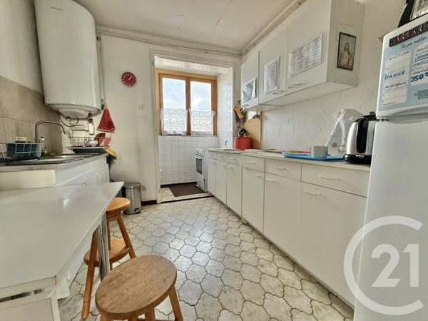 Appartement F4 à vendre  4 pièces - 73 m2 MIREPOIX - 09