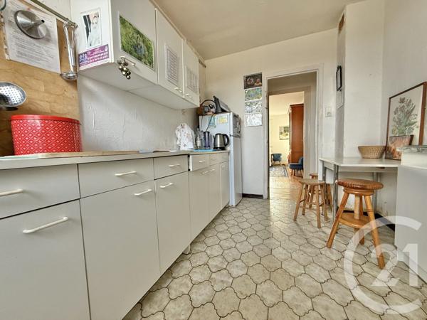 Appartement F4 à vendre  4 pièces - 73 m2 MIREPOIX - 09