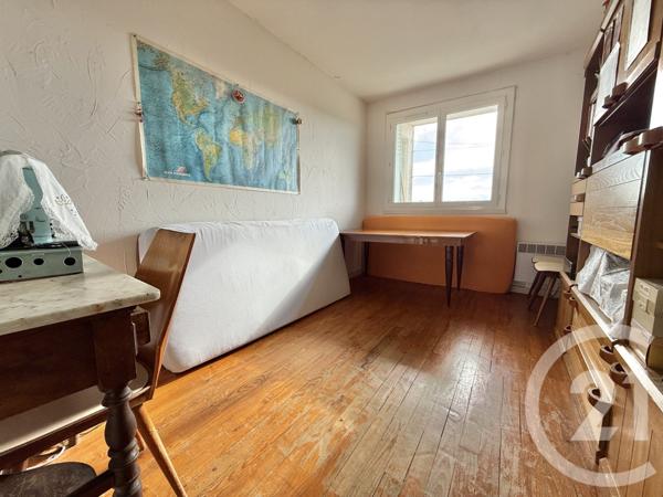 Appartement F4 à vendre  4 pièces - 73 m2 MIREPOIX - 09