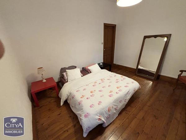 Maison à vendre 6 pièces 135.63m² Caudry (59540)