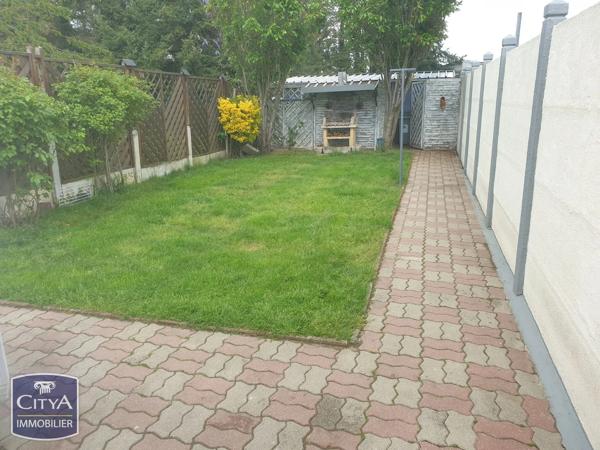 Maison à vendre 6 pièces 135.63m² Caudry (59540)