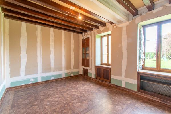 Maison Theillay 6 pièce(s) 180.5 m2