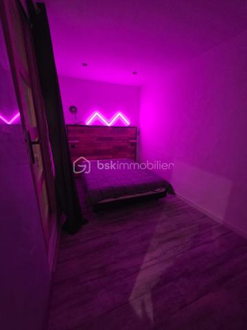 Immeuble mixte de 140 m²