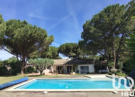 Maison à vendre 5 pièces 130 m² Palaja