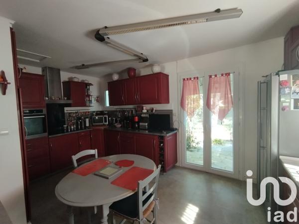 Maison à vendre 5 pièces 130 m² Palaja