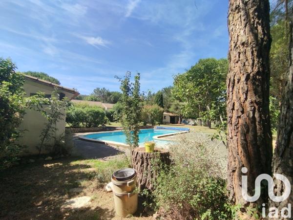 Maison à vendre 5 pièces 130 m² Palaja