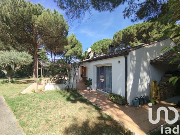 Maison à vendre 5 pièces 130 m² Palaja