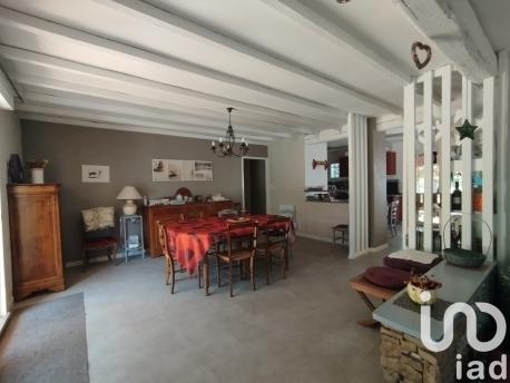 Maison à vendre 5 pièces 130 m² Palaja